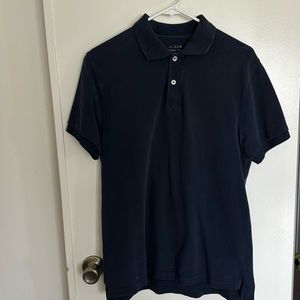 J.crew classic polo Size M